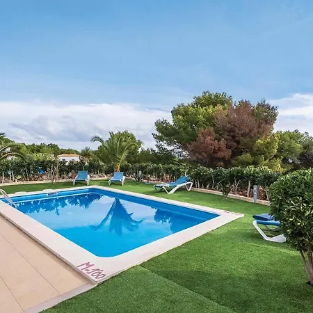 Villa Grace