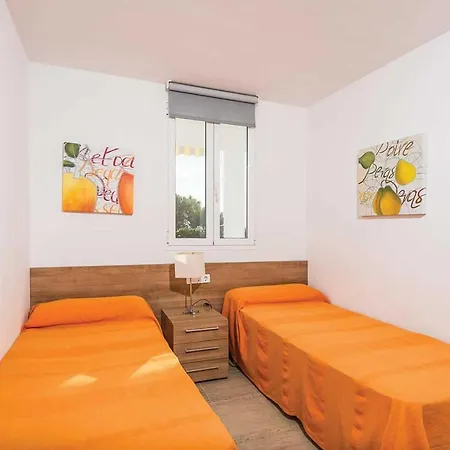 Villa Grace Arenal d'en Castell