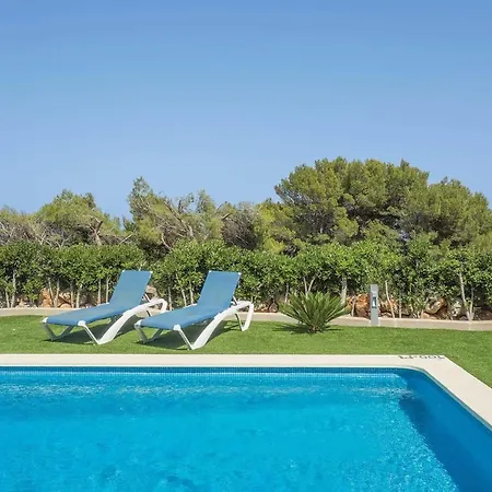 Villa Grace *