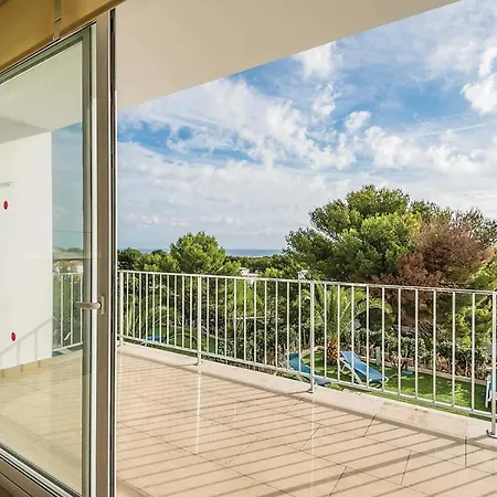 Grace Villa Arenal d'en Castell
